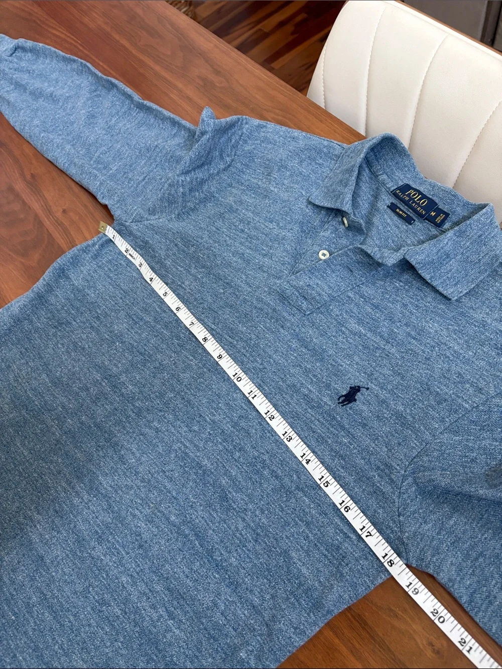 Polo Ralph Lauren Polo Pony polo shirt Size Medium